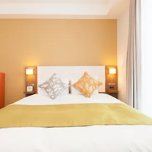 3* Hotel Tokyu Yoga