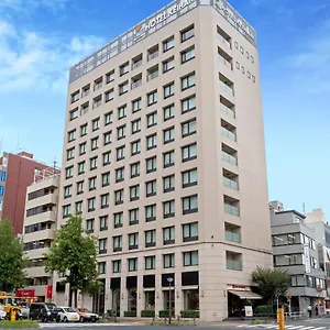 Keihan Yotsuya מלון