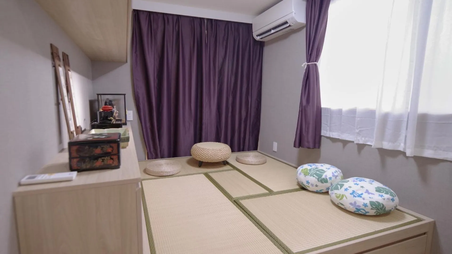City Pal Sakurashinmachi - Vacation Stay 17753 Tokyo 0*,