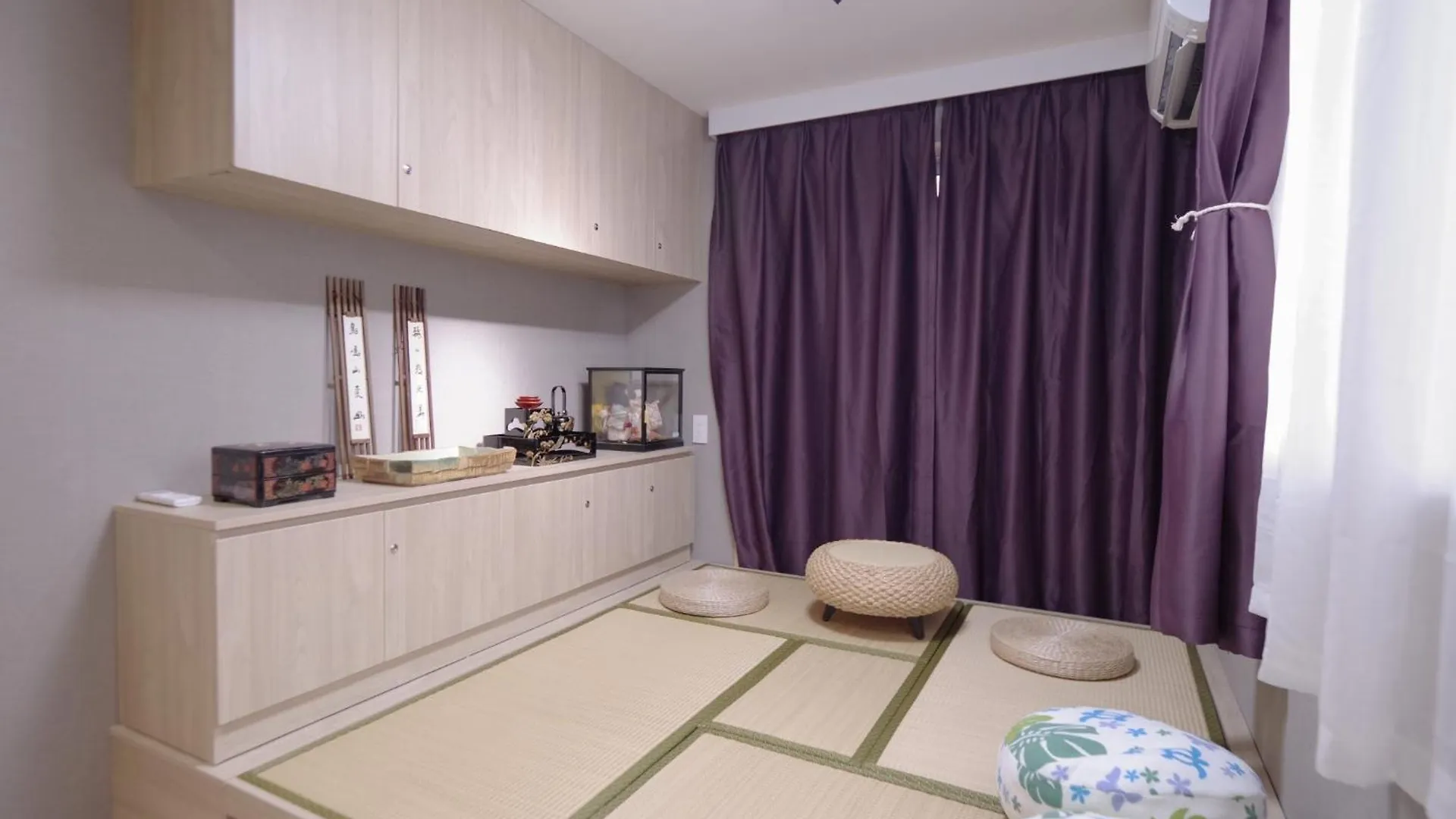 Apartment City Pal Sakurashinmachi - Vacation Stay 17753 Tokyo