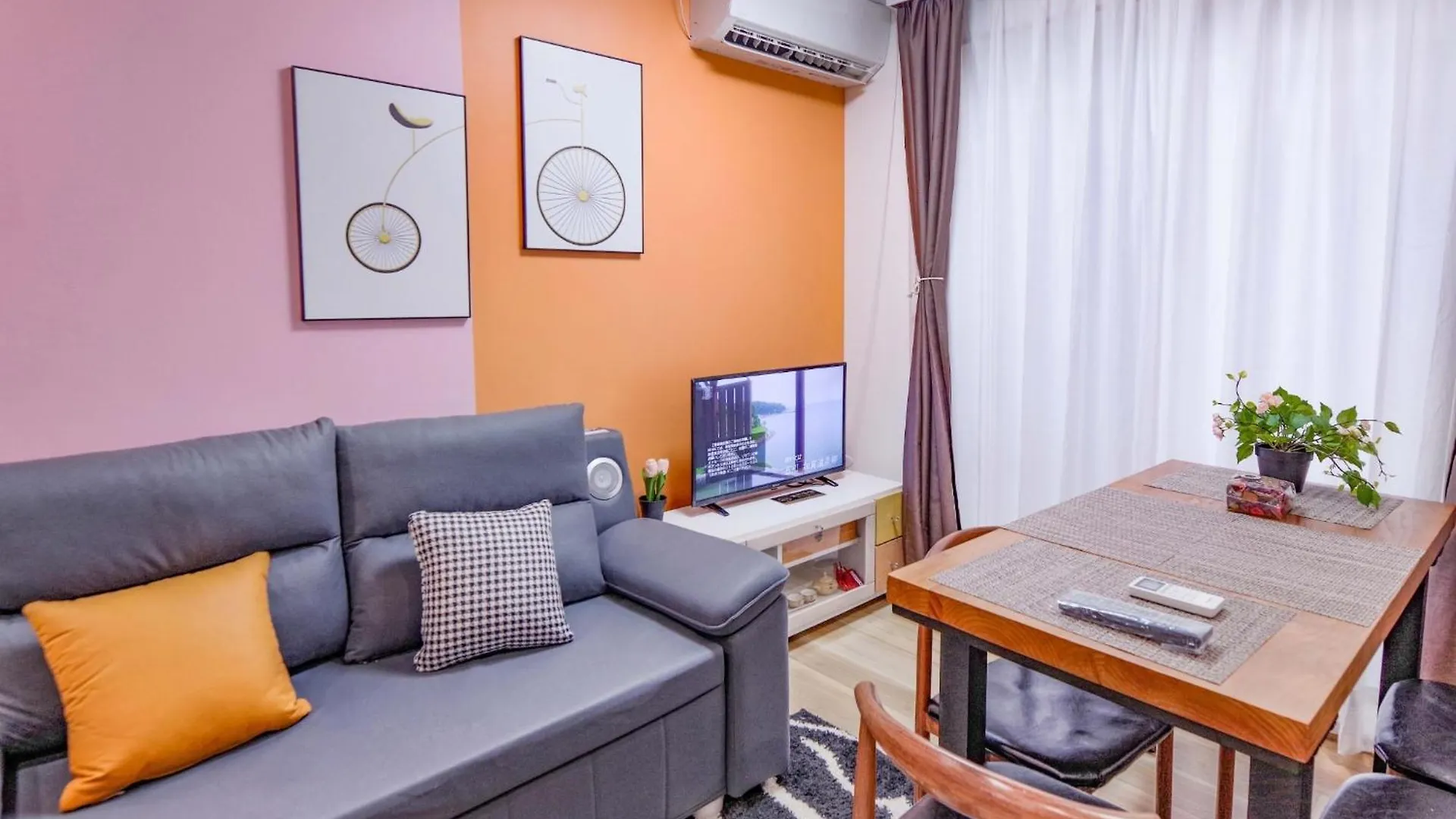 City Pal Sakurashinmachi - Vacation Stay 17753 Tokyo