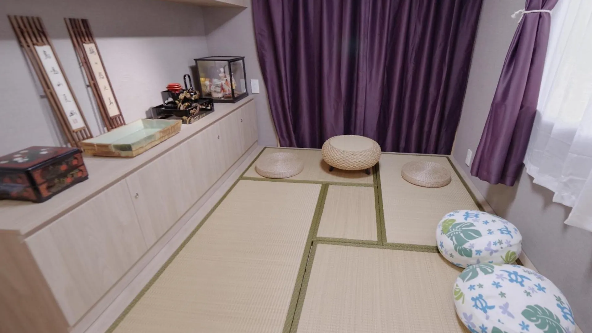 Apartment City Pal Sakurashinmachi - Vacation Stay 17753 Tokyo Japan